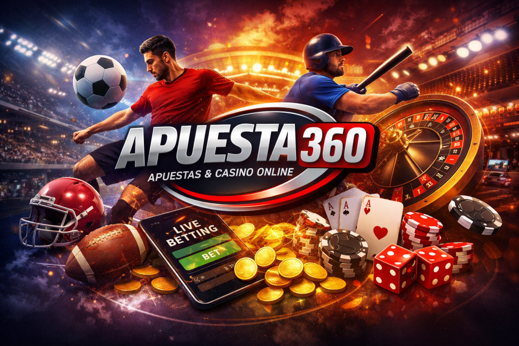 apuesta360